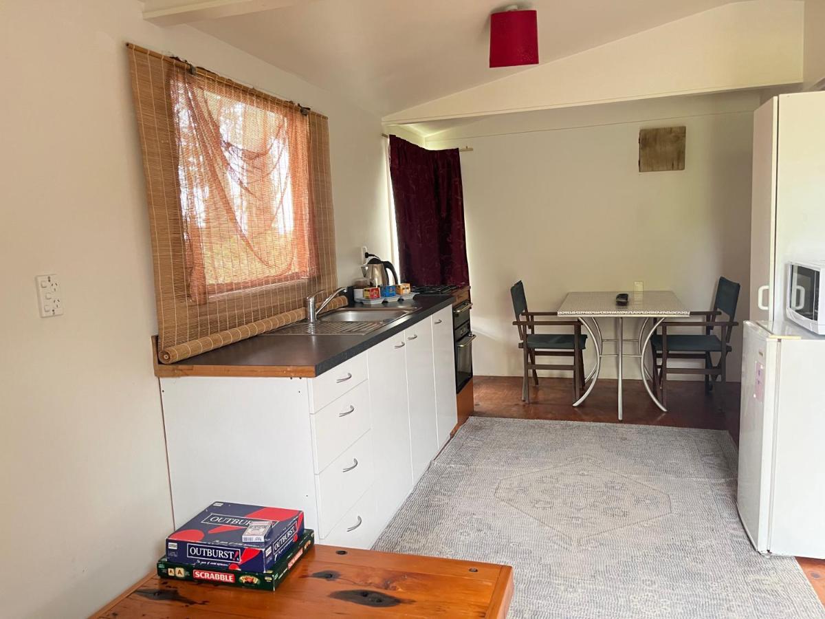 Kukumoa Cabin 오포티키 외부 사진