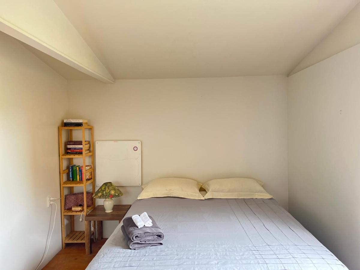 Kukumoa Cabin 오포티키 외부 사진